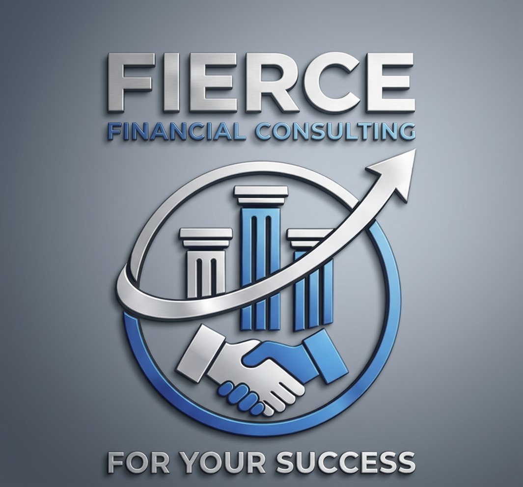 Fierce Financial Consulting